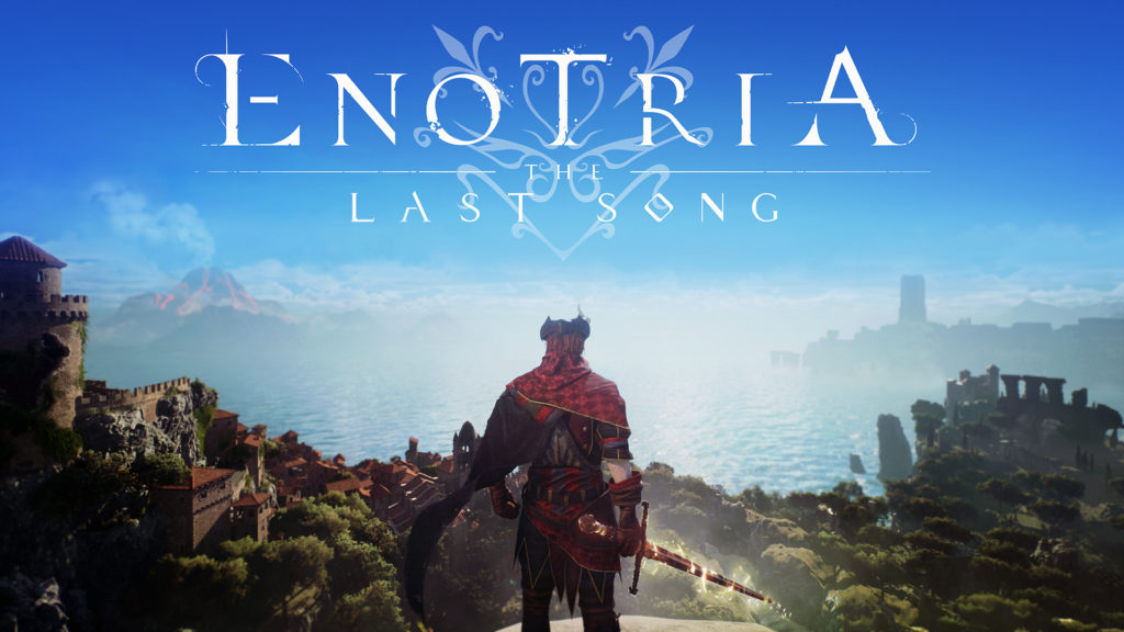 Enotria the last SOng Gameplay teaser thumbnail